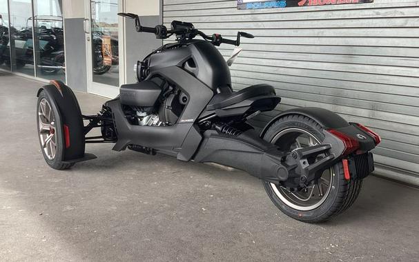 2025 Can-Am Ryker 600 ACE™