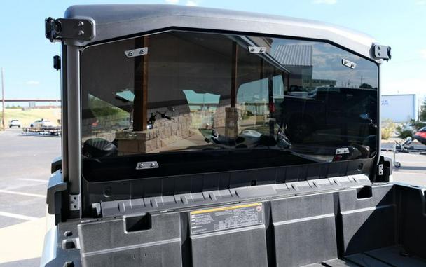 New 2026 CAN-AM DEFENDER MAX LIMITED CAB HD11