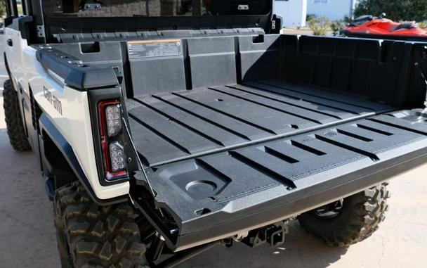 New 2026 CAN-AM DEFENDER MAX LIMITED CAB HD11