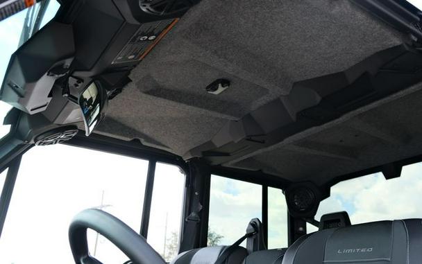 New 2026 CAN-AM DEFENDER MAX LIMITED CAB HD11