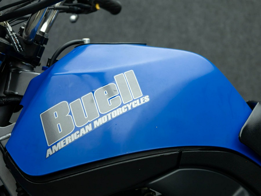 2005 BUELL BLAST