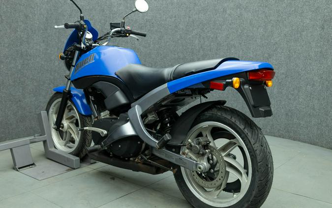 2005 BUELL BLAST