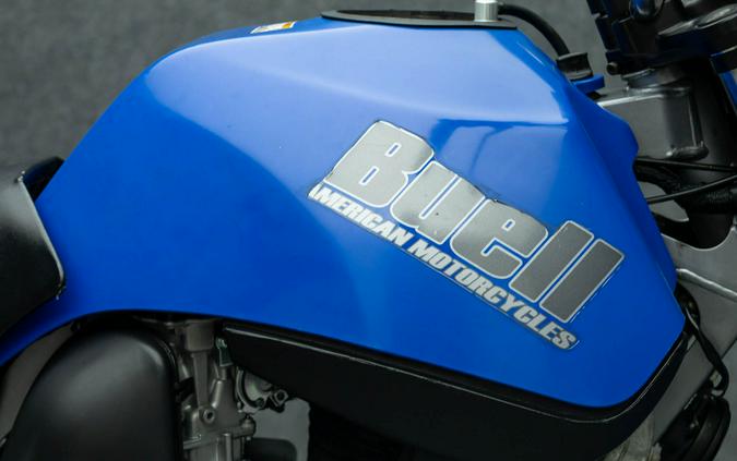 2005 BUELL BLAST
