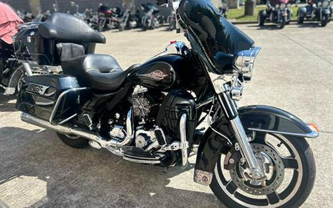 2009 Harley-Davidson Electra Glide® Classic