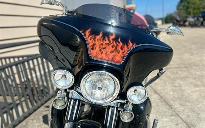 2009 Harley-Davidson Electra Glide® Classic