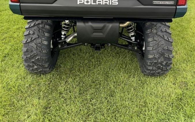 2026 Polaris® Ranger XP 1000 NorthStar Ultimate Blue Labyrinth