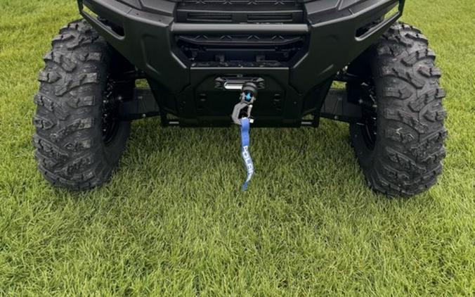 2026 Polaris® Ranger XP 1000 NorthStar Ultimate Blue Labyrinth