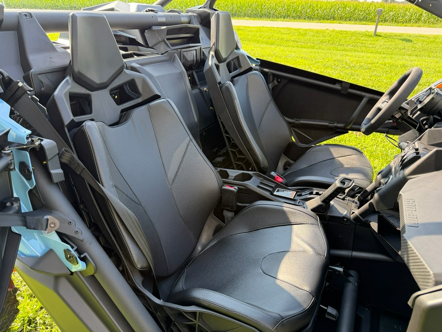 2026 Can-Am Maverick X3 DS TURBO
