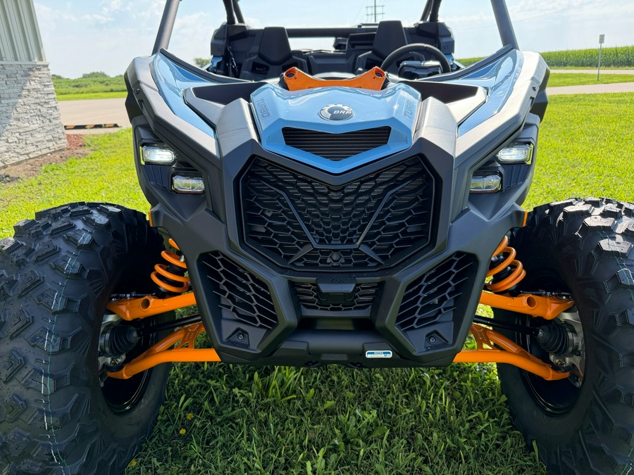 2026 Can-Am Maverick X3 DS TURBO