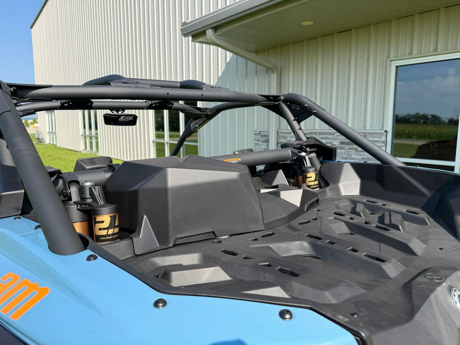2026 Can-Am Maverick X3 DS TURBO