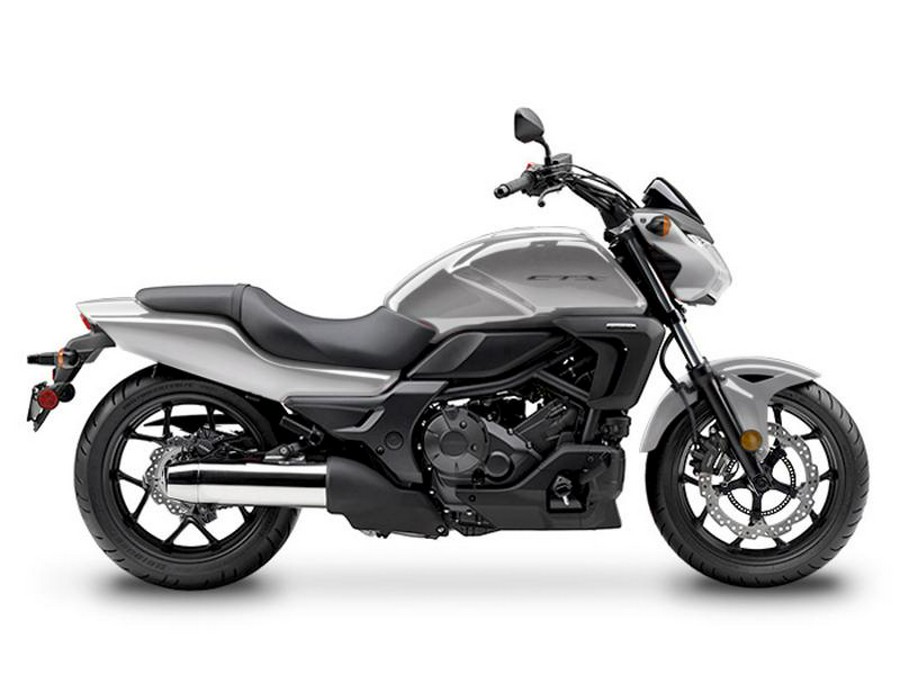 2015 Honda® CTX700N DCT ABS