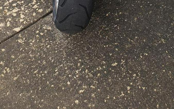 2018 Harley-Davidson FAT BOY