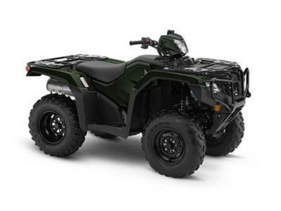 2023 Honda® FourTrax Foreman 4x4 EPS