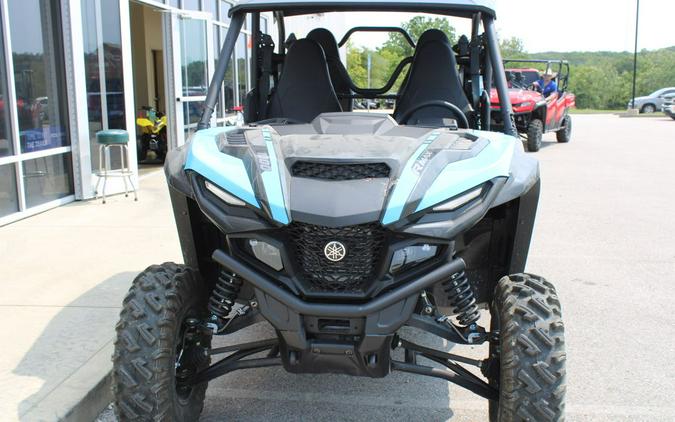 2023 Yamaha Wolverine RMAX4 1000 R-Spec