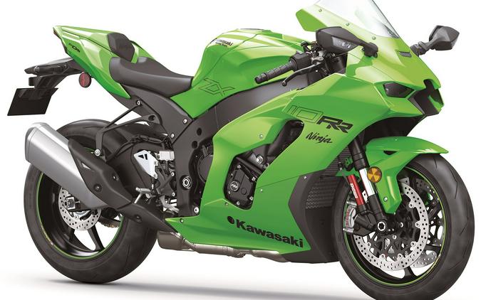 2024 Kawasaki Ninja ZX-10RR ABS