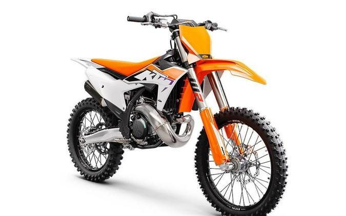 2023 KTM 250 SX Cash or Standard Rate Finance Price!