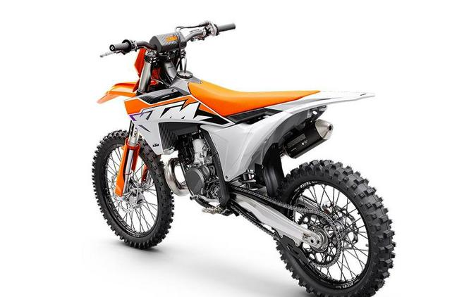 2023 KTM 250 SX Cash or Standard Rate Finance Price!