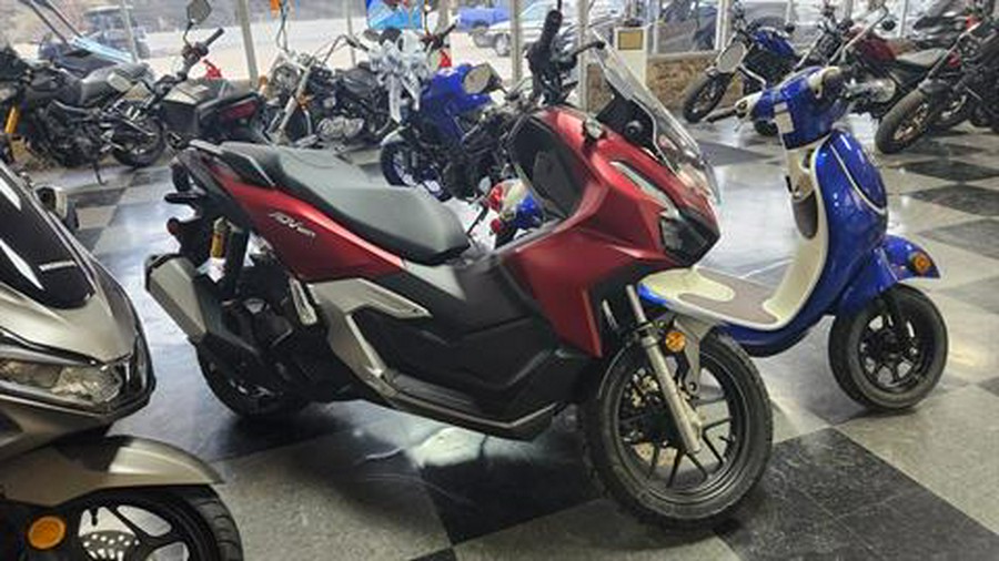 2024 Honda ADV160