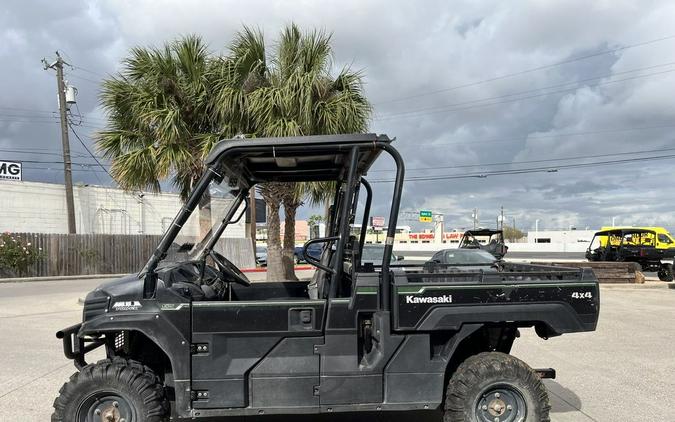 2016 Kawasaki Mule Pro-FX™ EPS