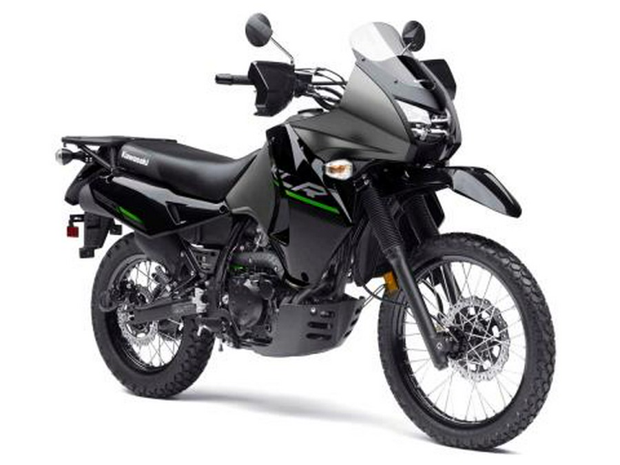 2015 Kawasaki KLR™650