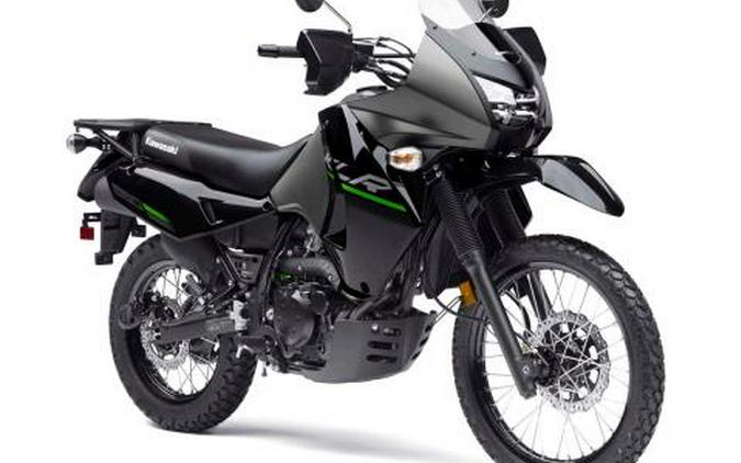 2015 Kawasaki KLR™650