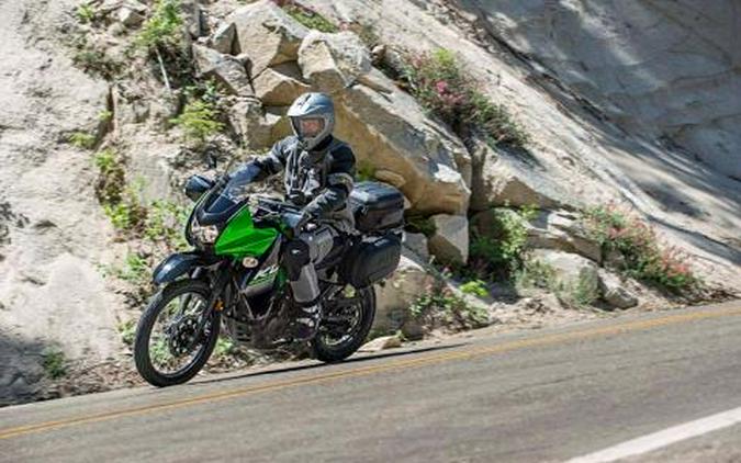 2015 Kawasaki KLR™650