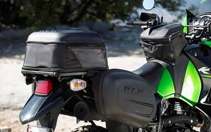 2015 Kawasaki KLR™650