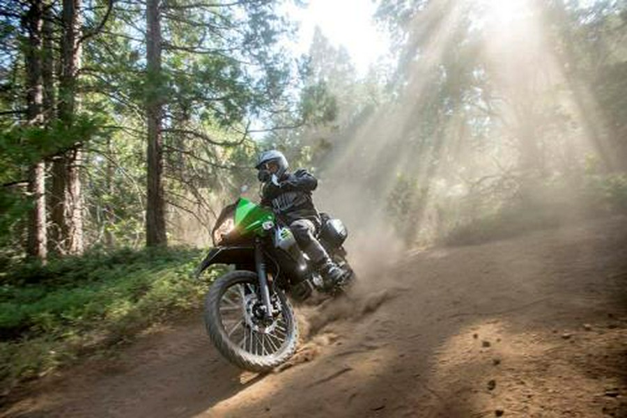 2015 Kawasaki KLR™650