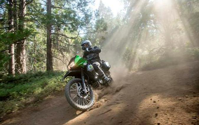 2015 Kawasaki KLR™650