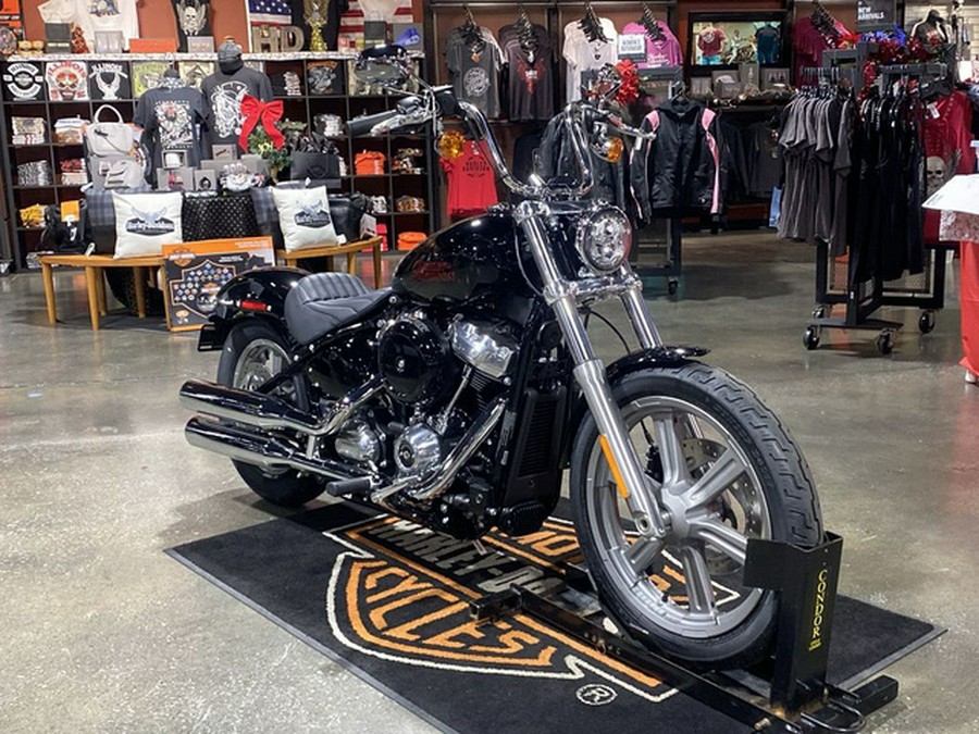 2024 Harley-Davidson FXST - Softail Standard