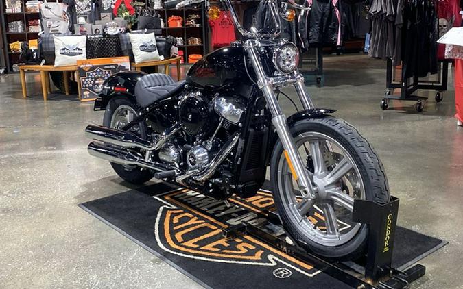 2024 Harley-Davidson FXST - Softail Standard