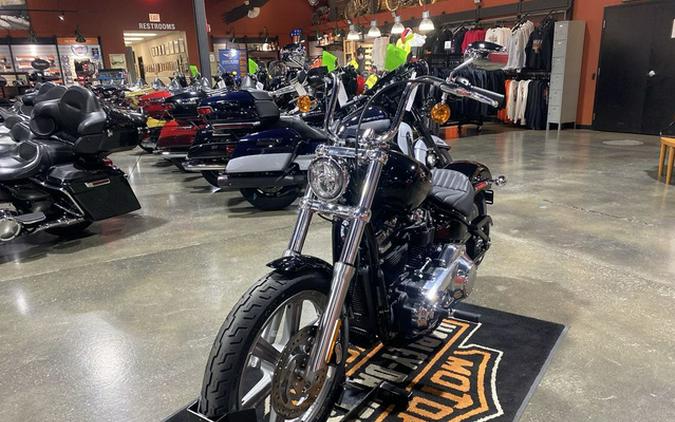 2024 Harley-Davidson FXST - Softail Standard