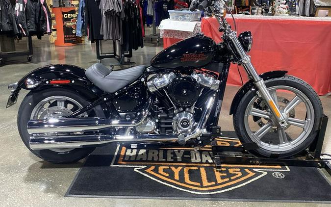 2024 Harley-Davidson FXST - Softail Standard