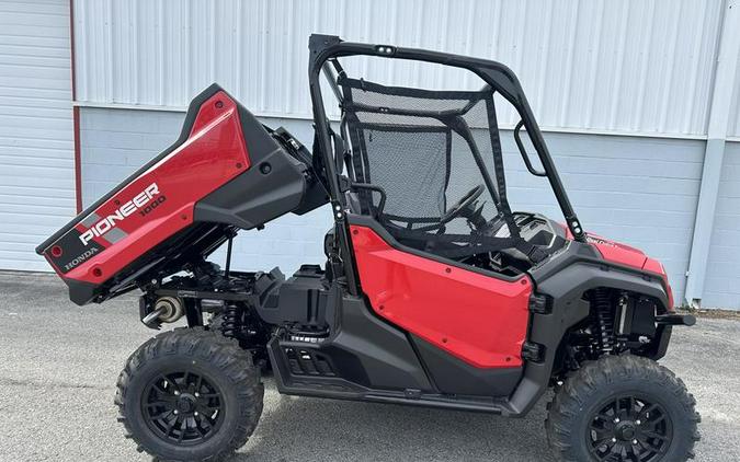 2024 Honda® Pioneer 1000 Deluxe