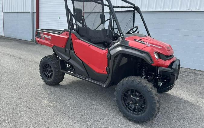 2024 Honda® Pioneer 1000 Deluxe