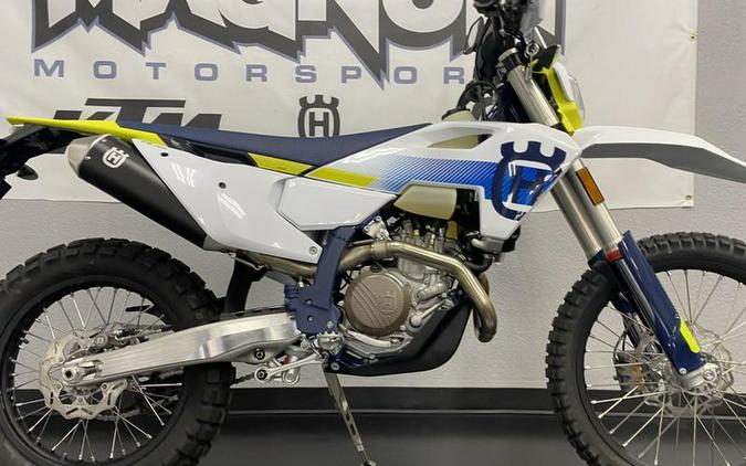 2024 Husqvarna® FE 501s