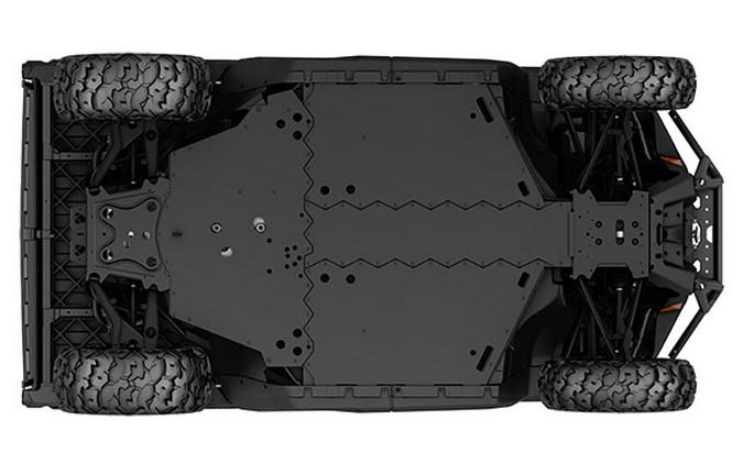 2024 Can-Am Defender XT HD7