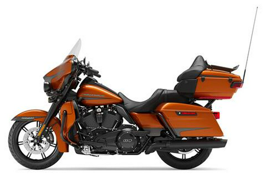 2020 Harley-Davidson Ultra Limited