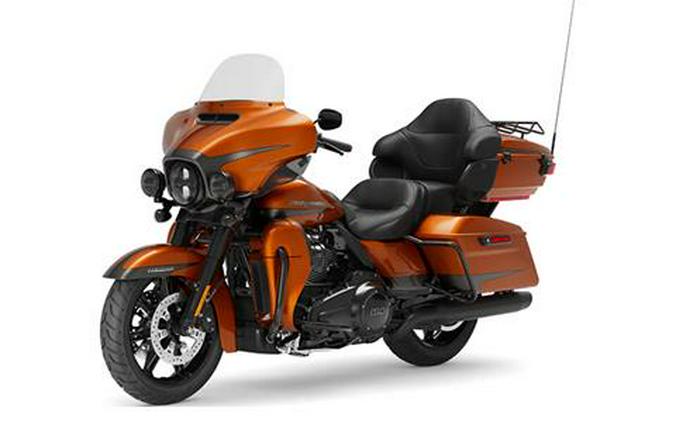 2020 Harley-Davidson Ultra Limited