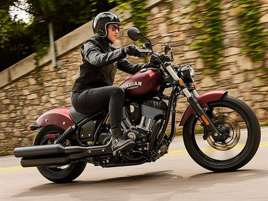 2024 Indian Motorcycle Chief