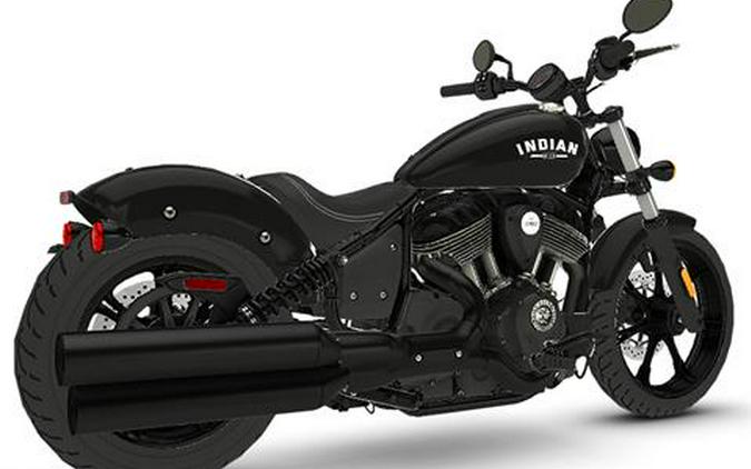 2024 Indian Motorcycle Chief