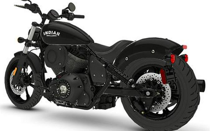 2024 Indian Motorcycle Chief