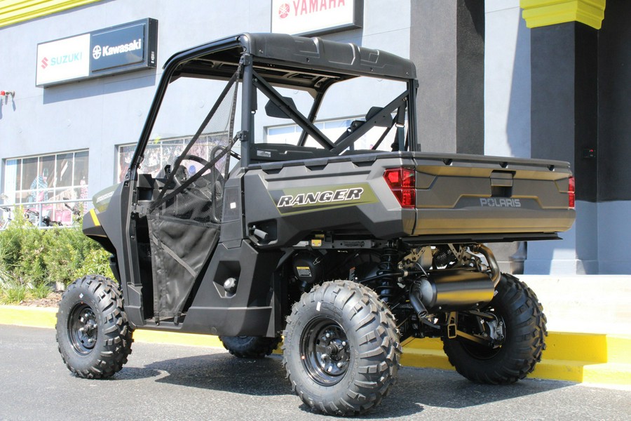 2025 Polaris Industries RANGER 1000 / R25TAA99A1