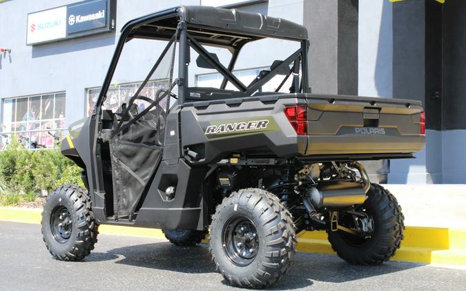 2025 Polaris Industries RANGER 1000 / R25TAA99A1