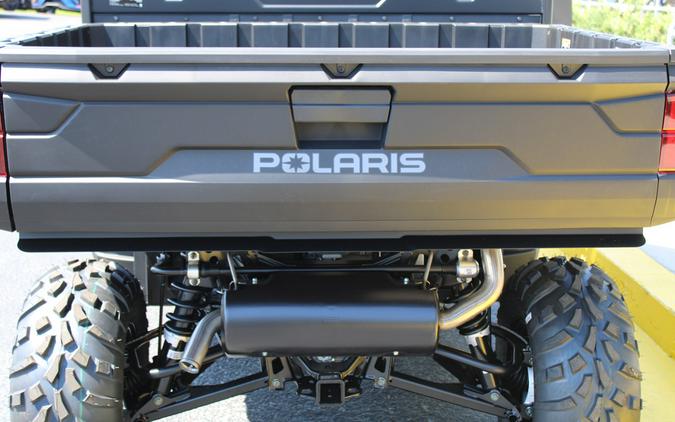 2025 Polaris Industries RANGER 1000 / R25TAA99A1