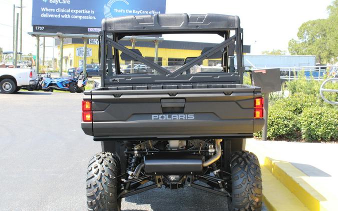 2025 Polaris Industries RANGER 1000 / R25TAA99A1