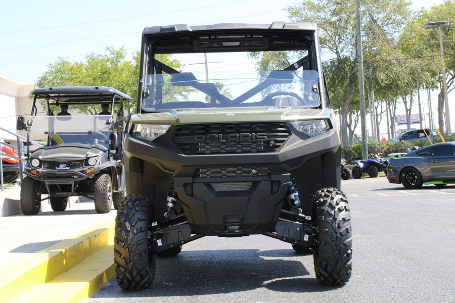 2025 Polaris Industries RANGER 1000 / R25TAA99A1