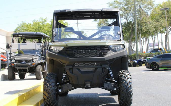 2025 Polaris Industries RANGER 1000 / R25TAA99A1