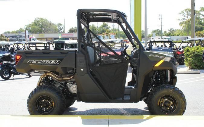 2025 Polaris Industries RANGER 1000 / R25TAA99A1