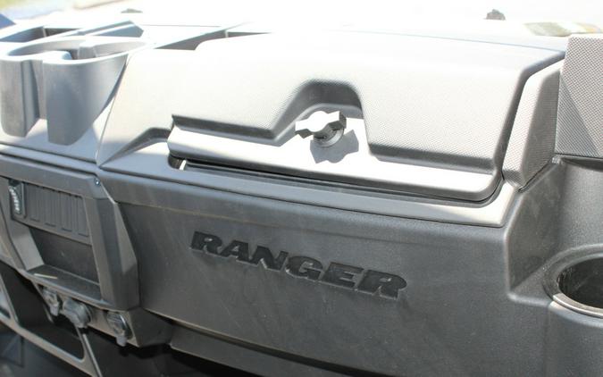 2025 Polaris Industries RANGER 1000 / R25TAA99A1